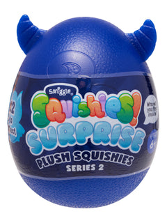 Smiggle – Besties Squishies-Überraschungspaket