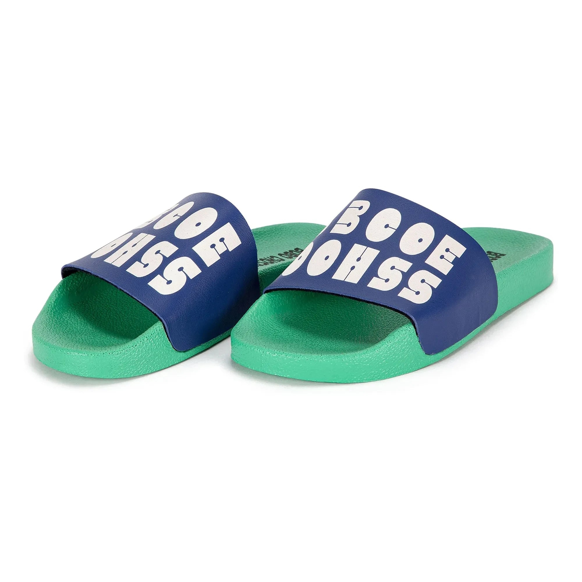 Bobo Choses - Bobo Choses Sandalen | Blau