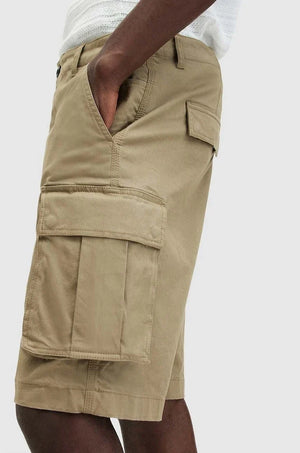 Pamuklu Kısa Şort AllSaints SLANE SHORT