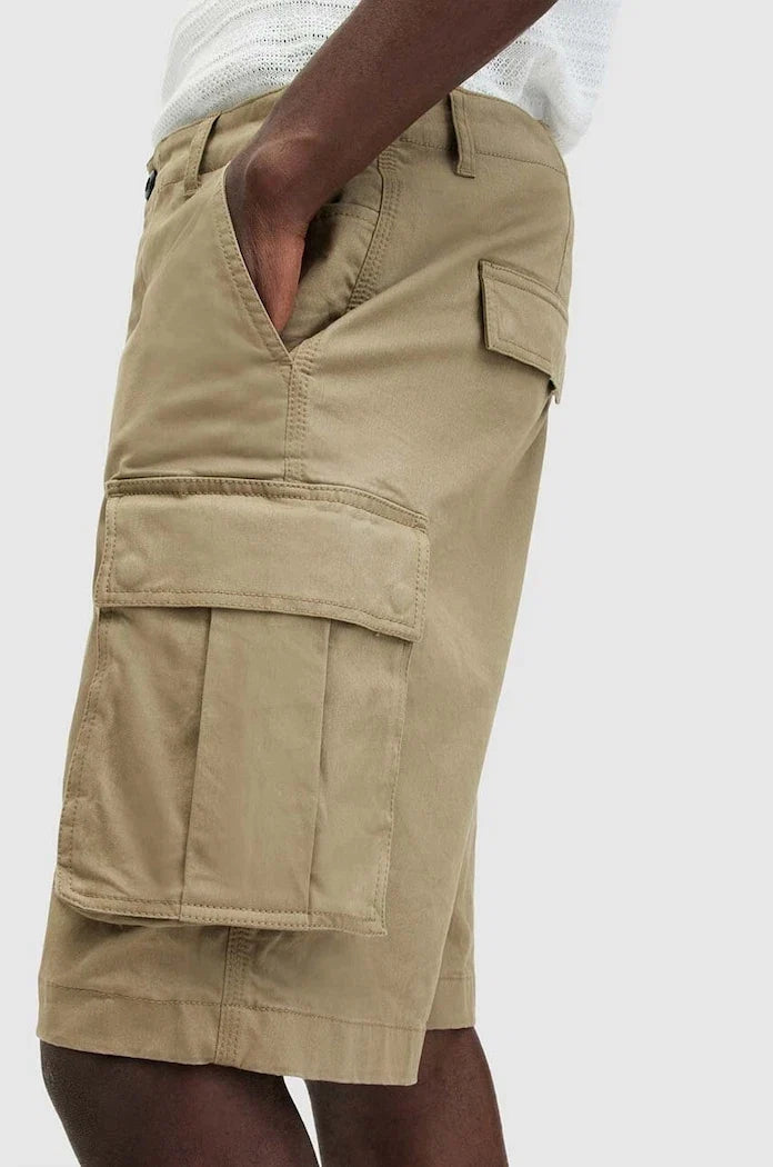 Pamuklu Kısa Şort AllSaints SLANE SHORT