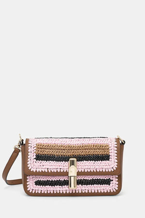 Furla kadın crossbody çanta Iride S Crossbody