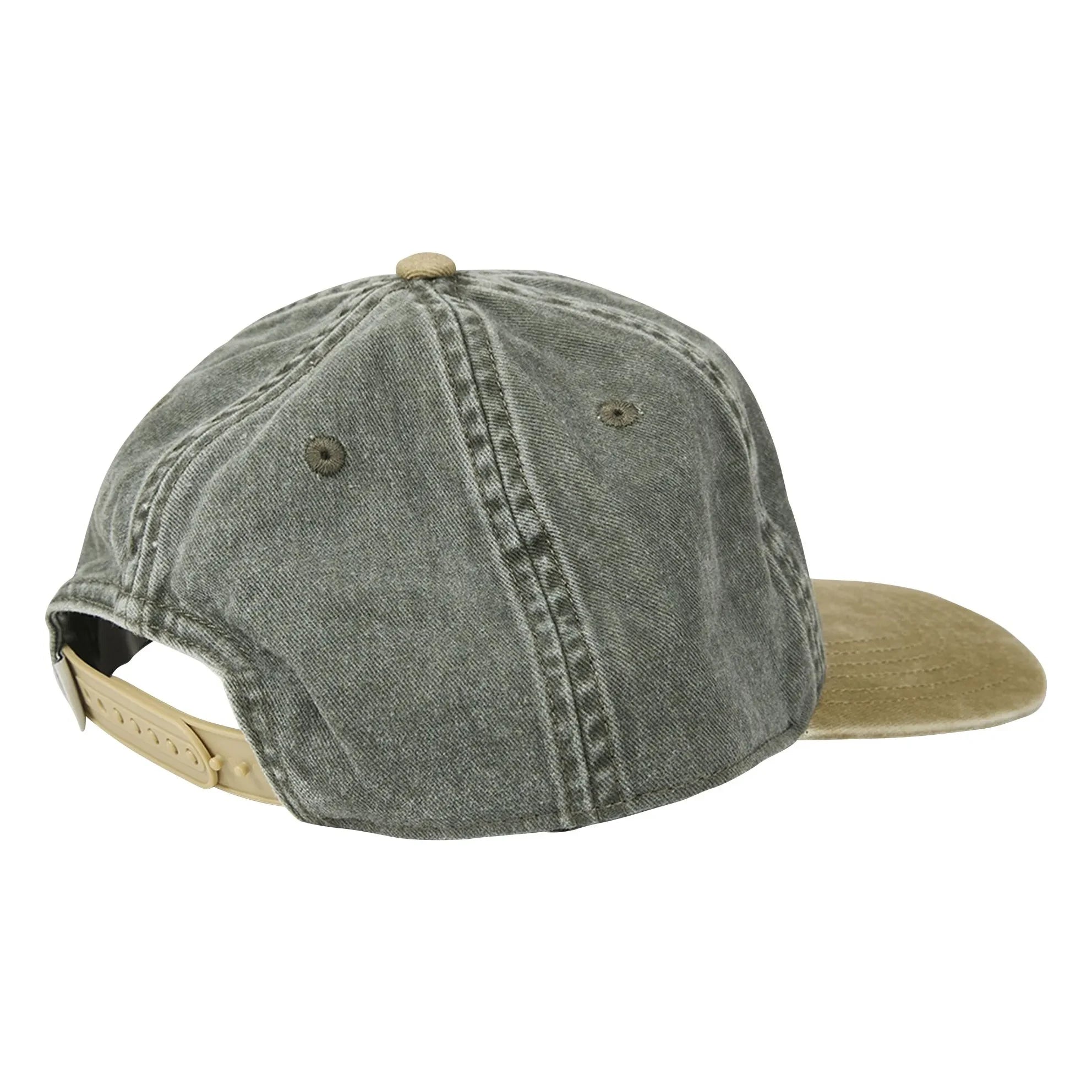 Rhythm – Halmark Mütze | Khaki