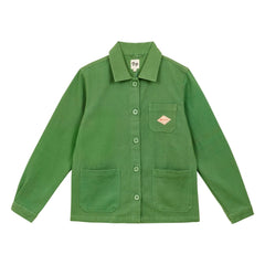 a.p - Baumwolljacke | Khaki