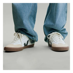 Veja - O.T Volley Sneakers | Dunkelblau