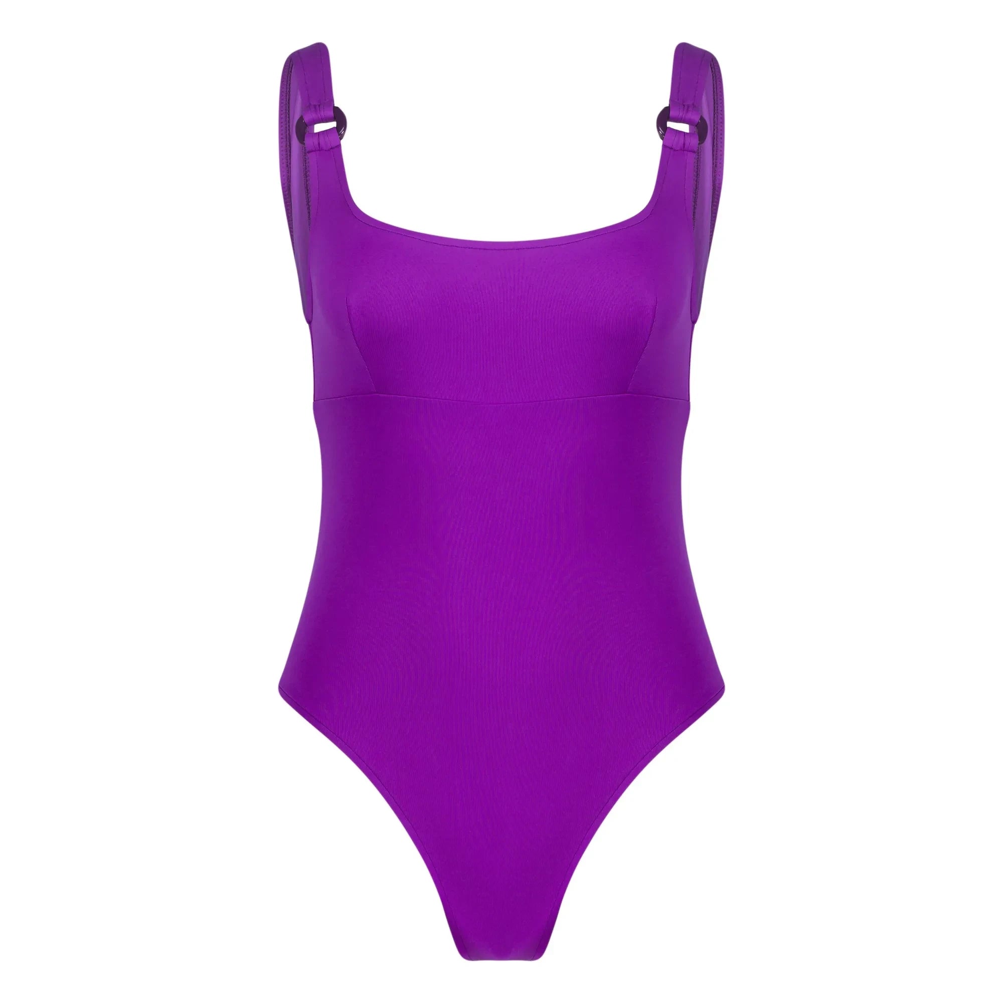 Anja Paris - Maillot 1-teilig Le Troublant | Lila