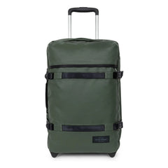 Eastpak - Transit'R S Reisekoffer | Waldgrün