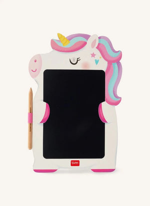 Legami - Magische Einhorn Kreidetafel