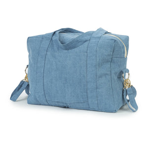 rivedroite - Darcy Anne Tasche | Helles Denim