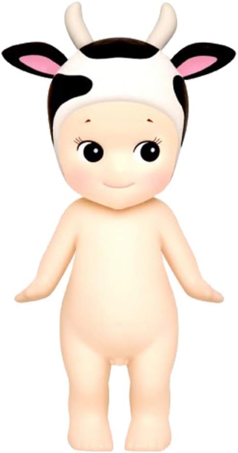 Sonny Angel - Orijinal Animal Serisi Versiyon 2 Sürpriz Kör Paket