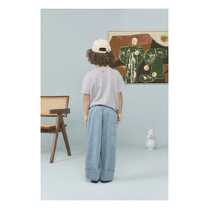 The Animals Observatory - The Animals Observatory | Hellblau Colt-Hose