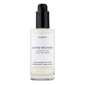 On The Wild Side - Hyaluronik Asit Gündüz Fluidi - 50 ml