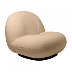 Gubi - Pacha Sessel, Pierre Paulin Design, 1975 | Beige
