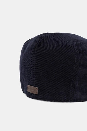 Barbour Herren Kord-Schiebermütze Bayfield