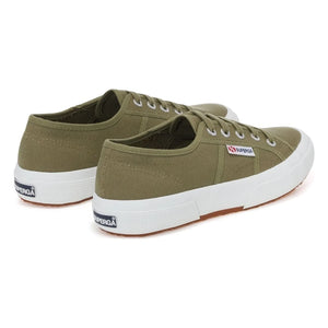 Superga - 2750 Klassischer Sneaker | Khaki