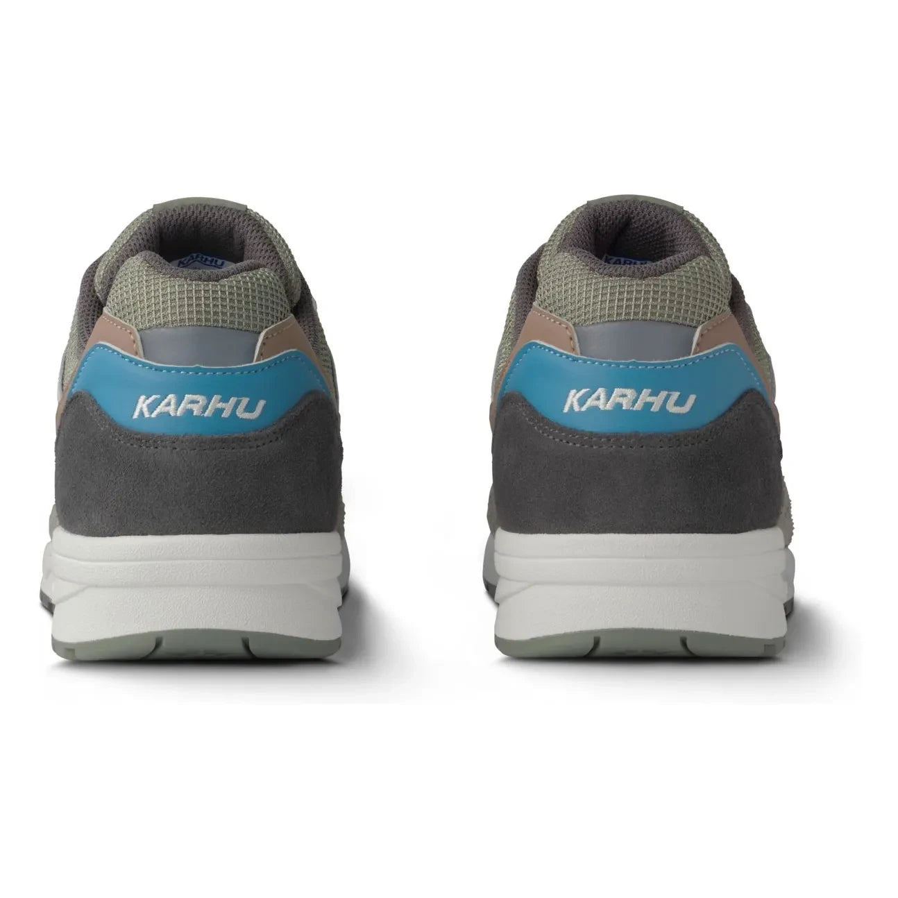Karhu - Basket Legacy 96 | Koyu Gri