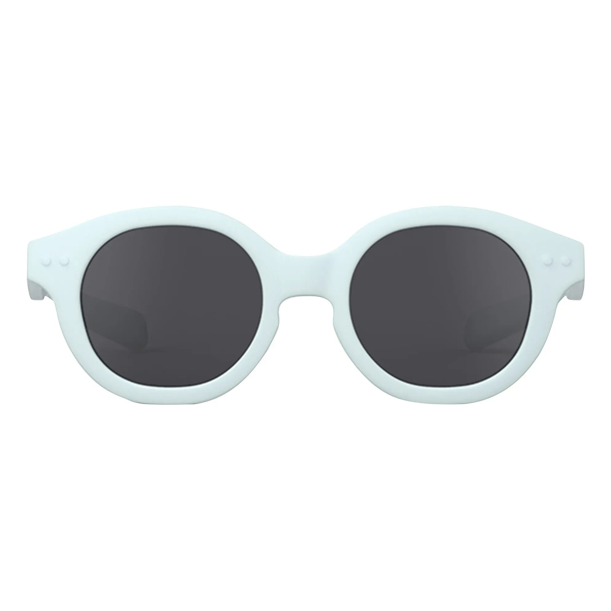 IZIPIZI - Sonnenbrille #C Baby | Hellblau