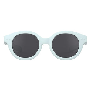 IZIPIZI - Sonnenbrille #C Baby | Hellblau