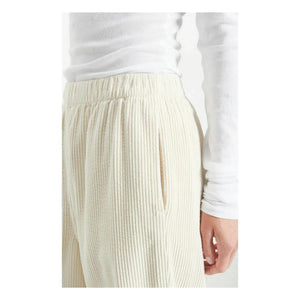 American Vintage - Padow Cordhose | Ecru