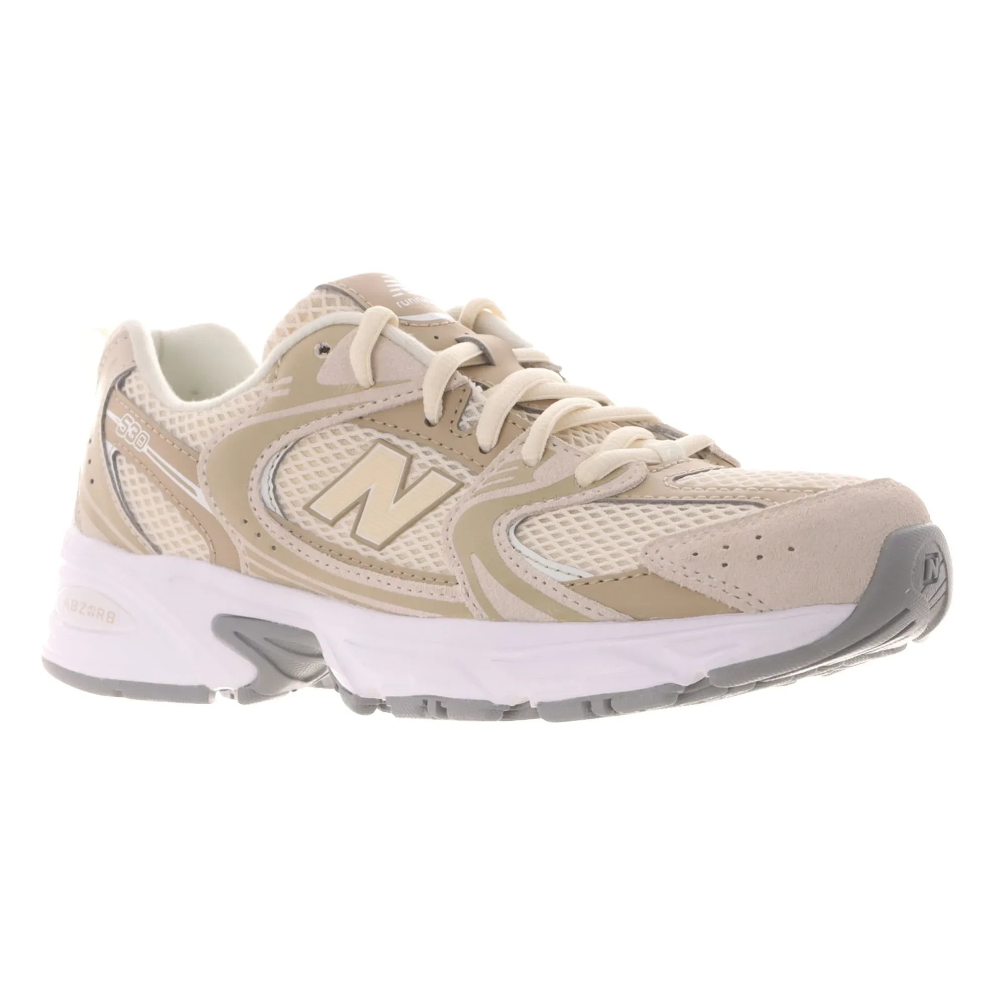 New Balance - Schnürsneaker 530 | Sand