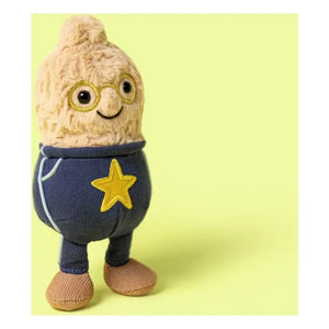 Jellycat - Erdnussstern Plüschtier