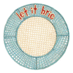 Coro Cora - Let it brie Amerikan servis | Mavi