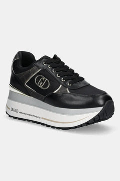 Liu Jo LIU JO MAXI WONDER PLUS 01 Sneaker