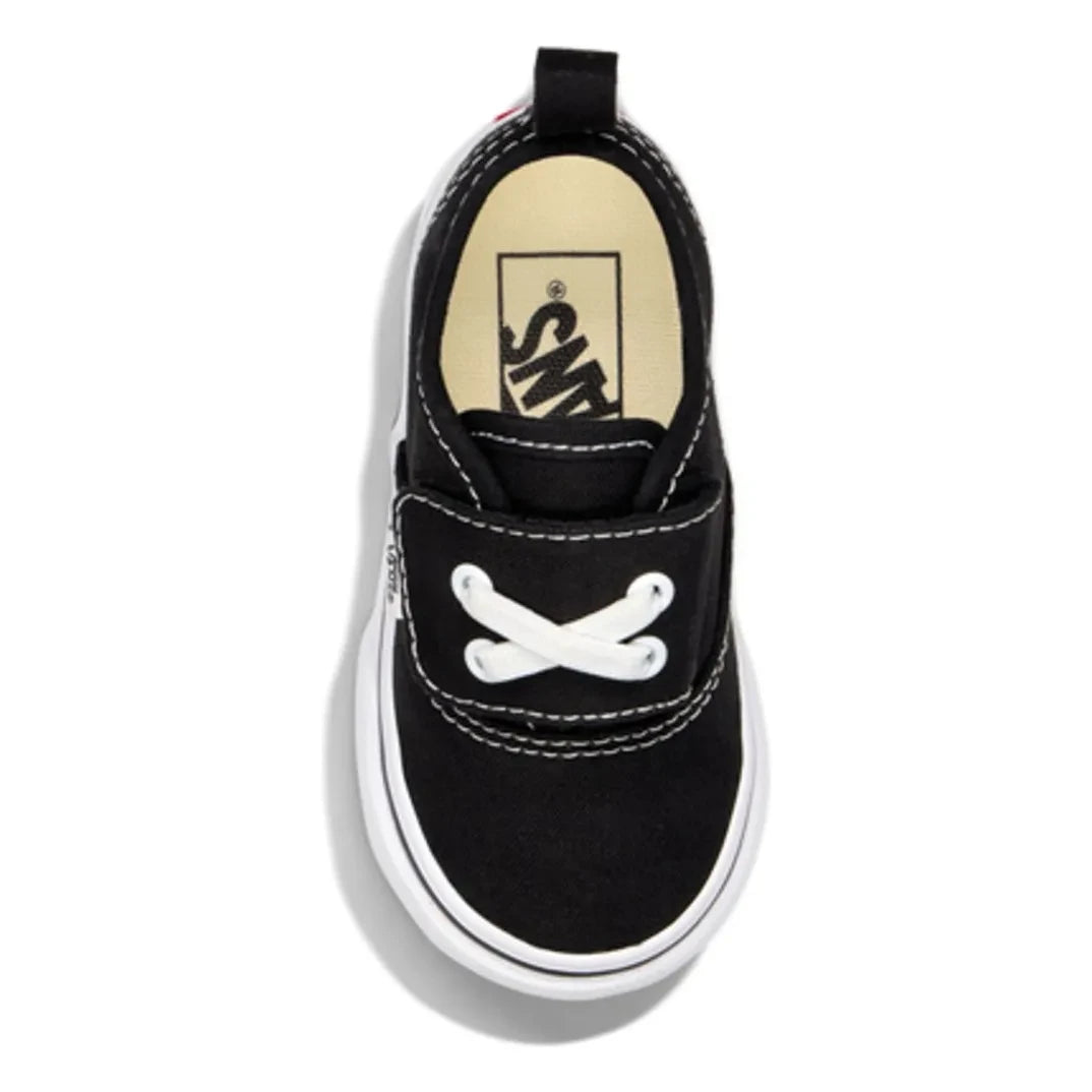 Vans - Authentic Elastic Sneakers | Schwarz