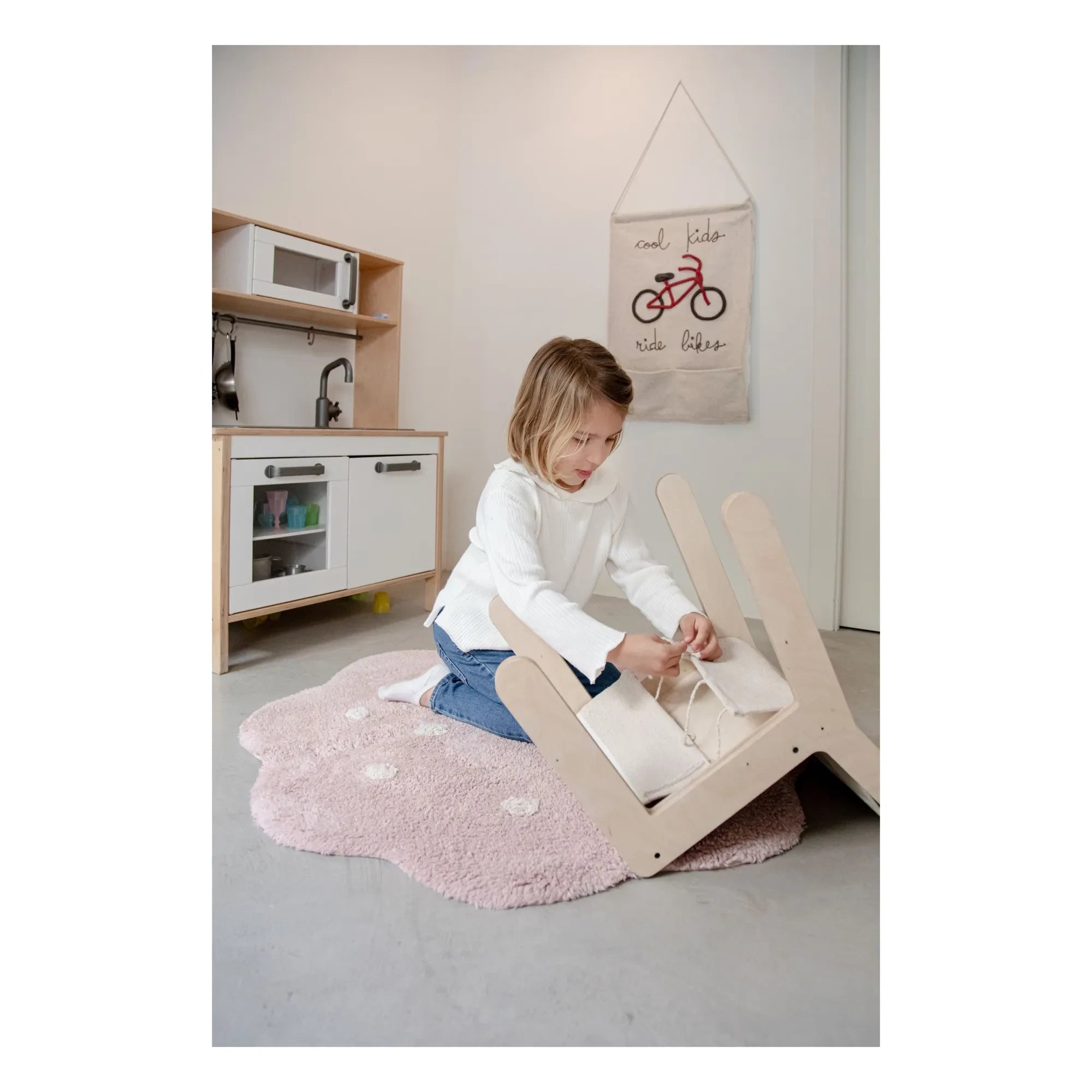 Lorena Canals - Cool Kids Wanddeko