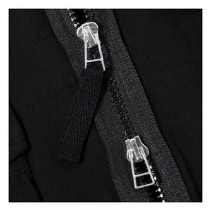 Universal Works - Veste Glider Coton | Schwarz