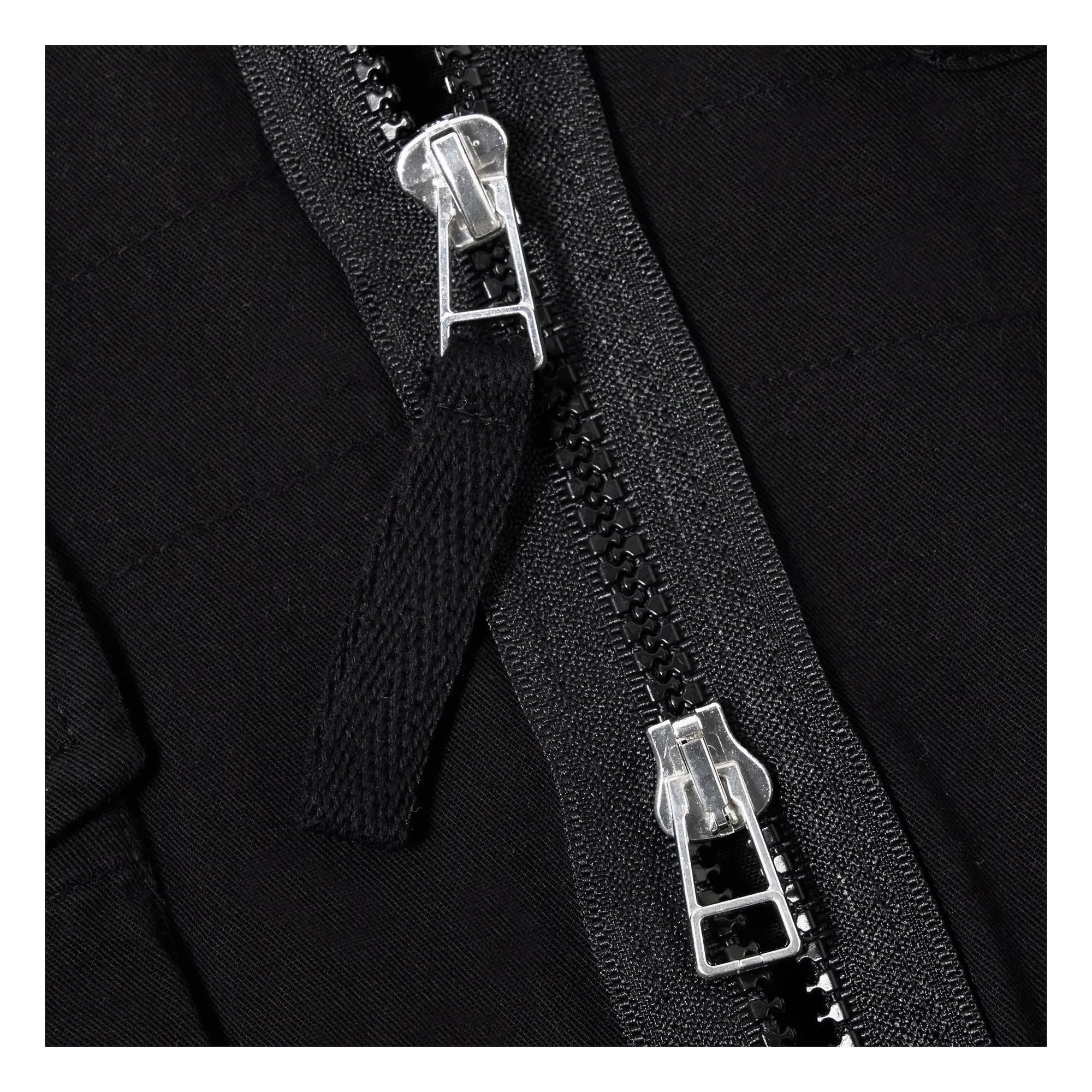 Universal Works - Veste Glider Coton | Schwarz