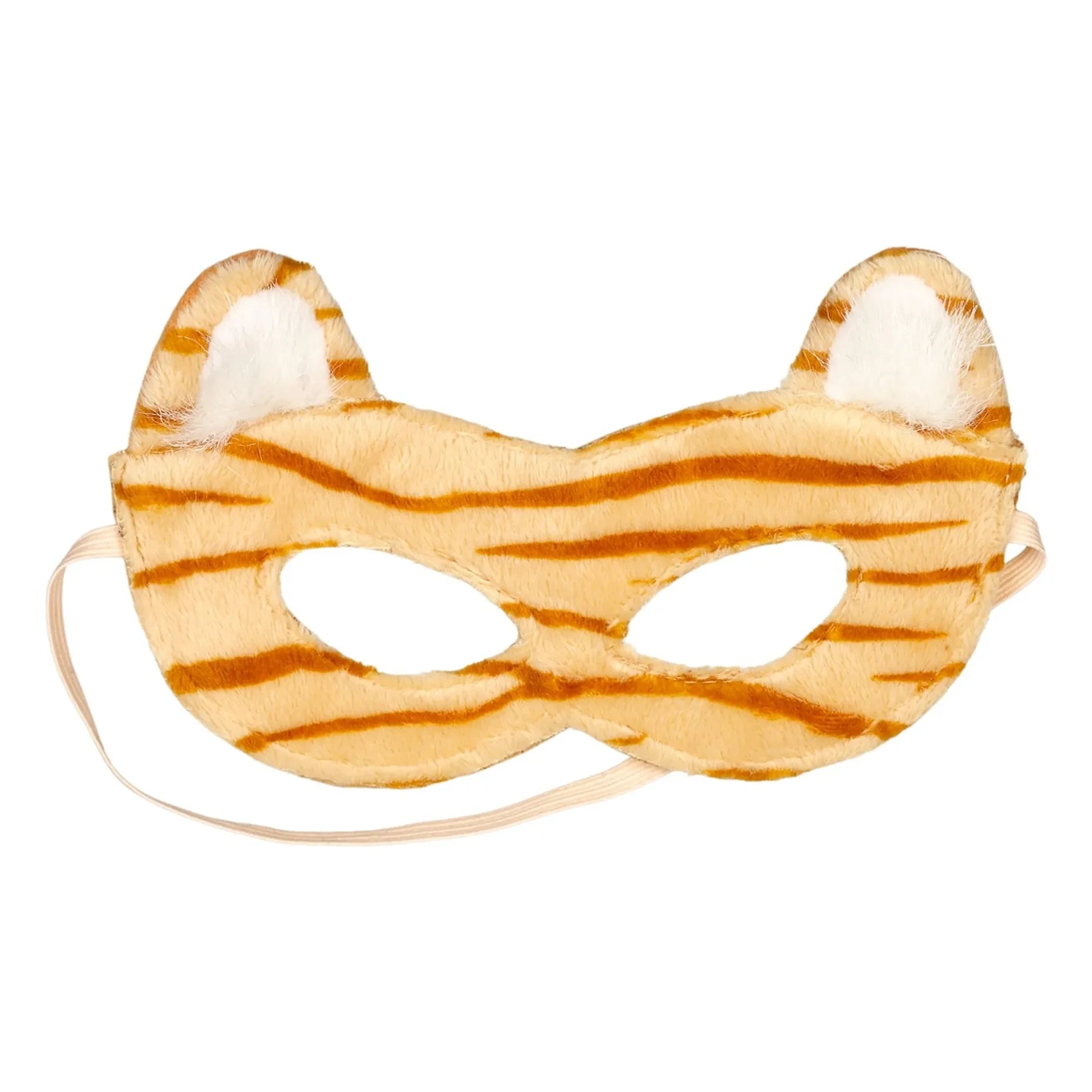 Souza - Tigermaske