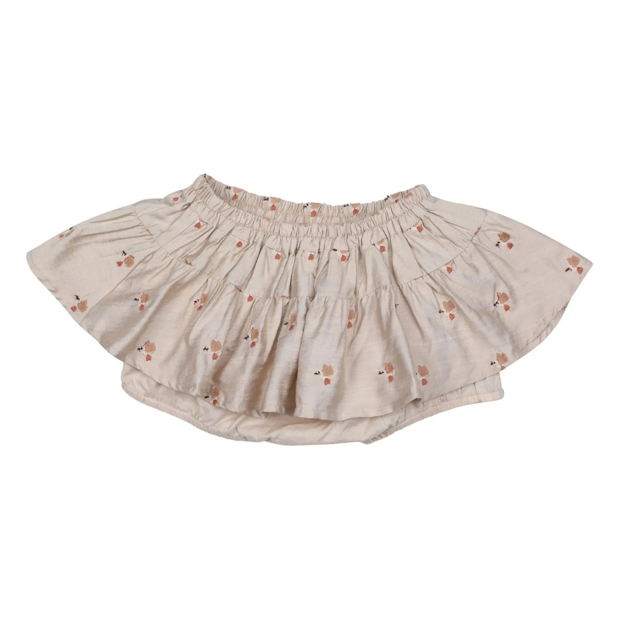 Donsje - Ysa Kolibri Bloomer Rock | Creme
