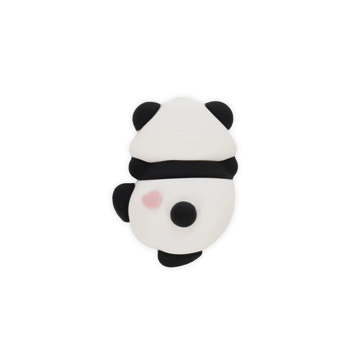 Legami - Dekorative Klebefigur - Stickie Peeky - Panda
