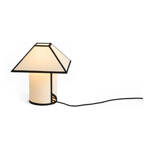 Hay - Ava Tischlampe | Weiß