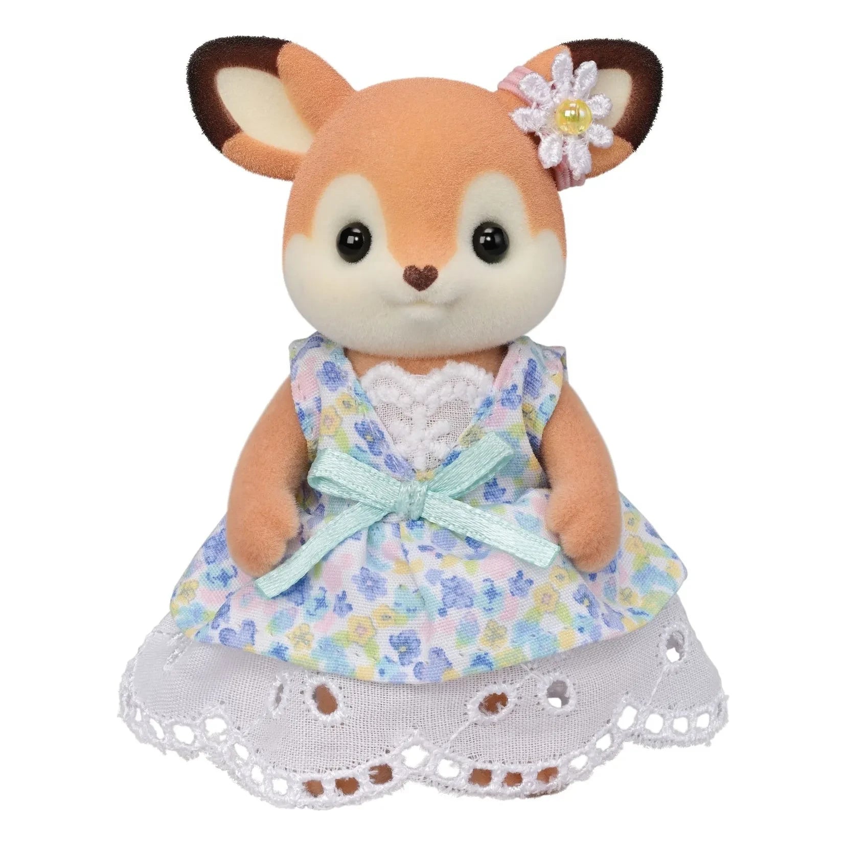 Sylvanian Families - Rehfamilie