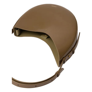 Soeur - Wino Ledertasche | Bronze