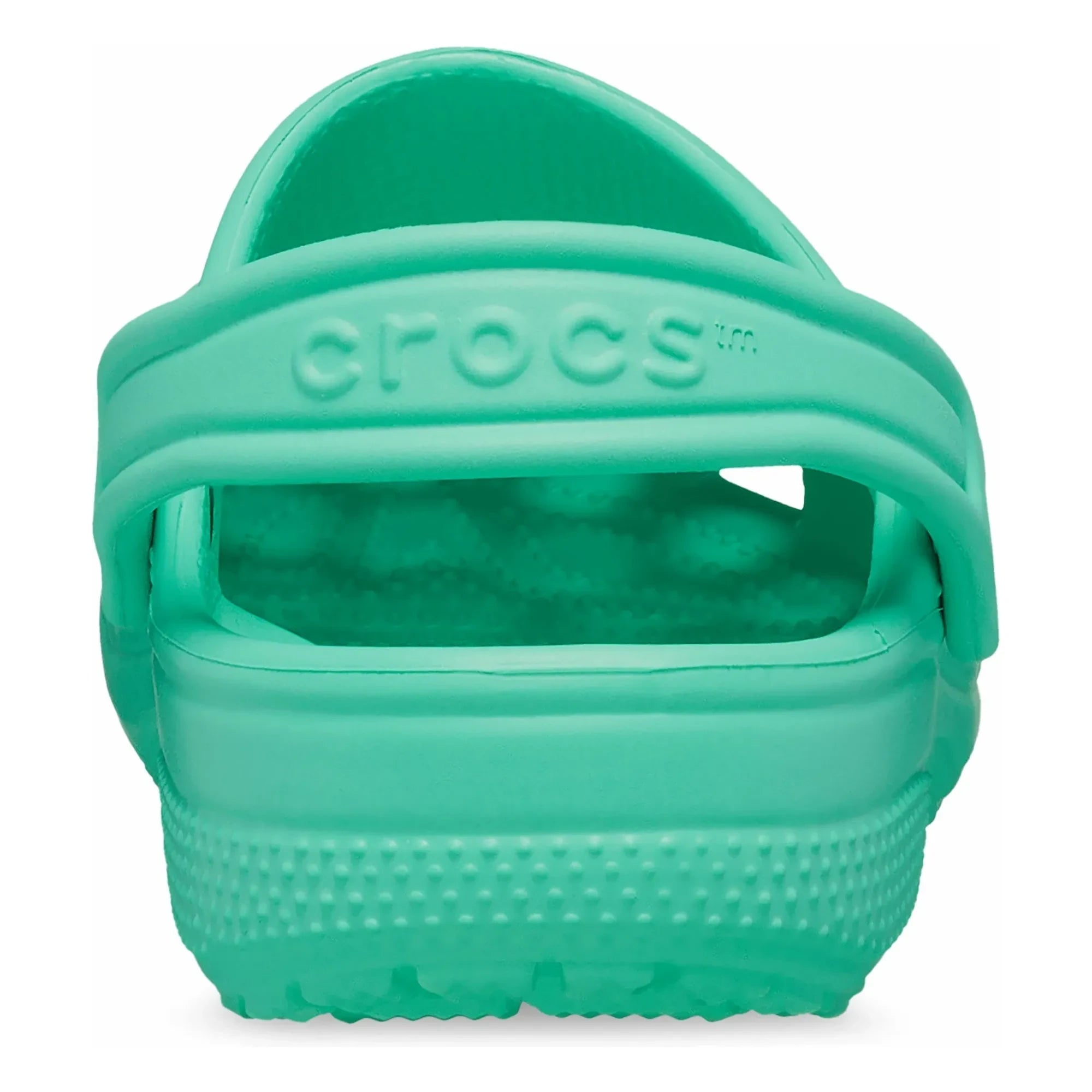 Crocs - Klassischer Clog | Mintgrün