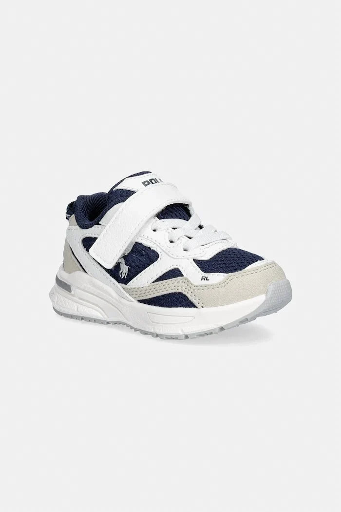 Polo Ralph Lauren TRACKSTER 275 PS Çocuk Spor Ayakkabı