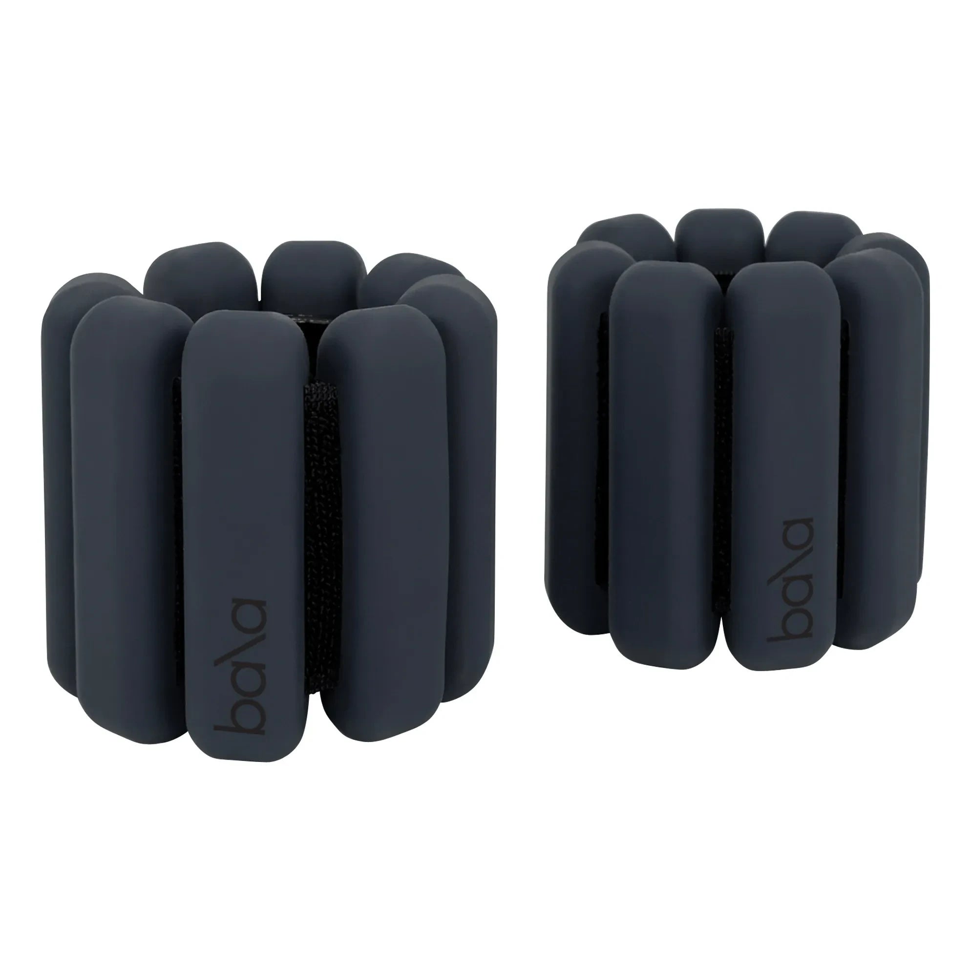 Bala - Gewichtsmanschette - 900g | Schwarz