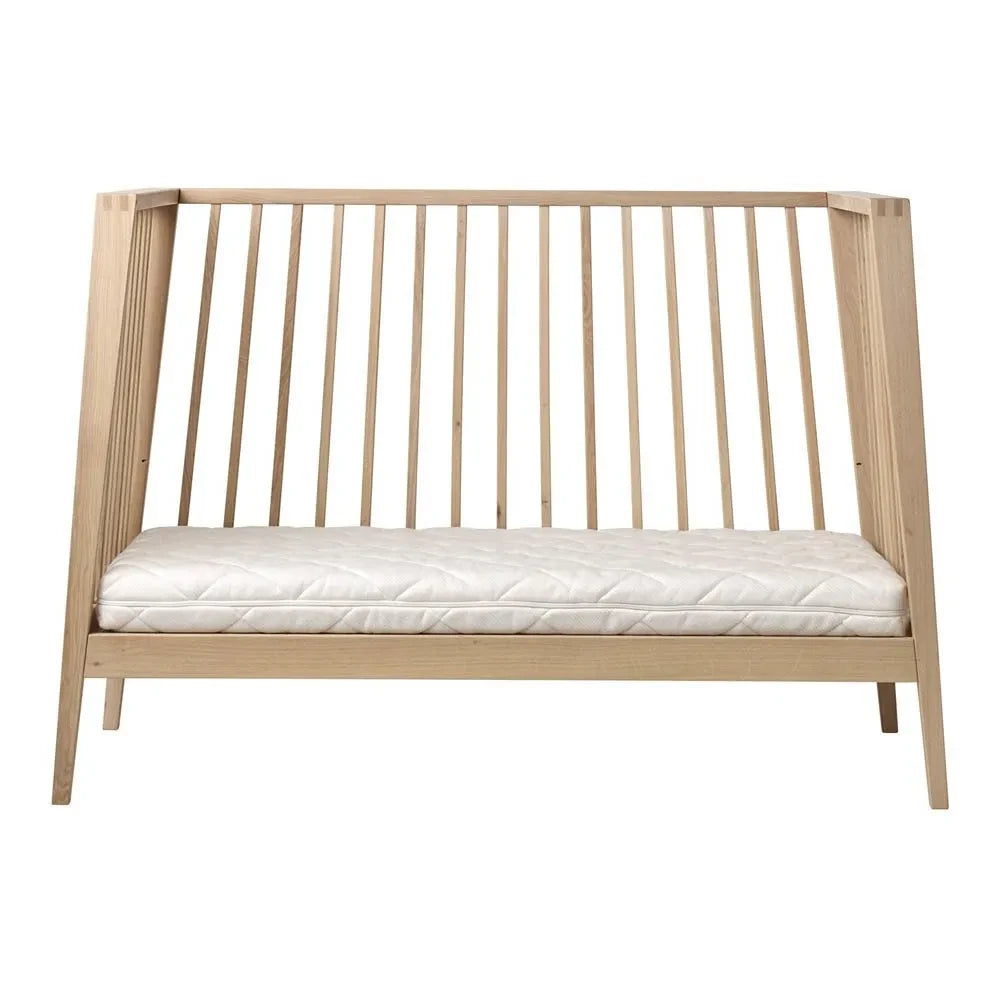 Leander - LINEA Babybett Matratze Comfort+7