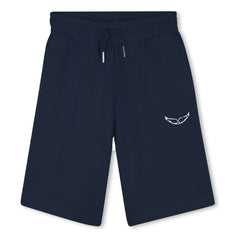 Zadig & Voltaire - Joggershorts mit Kordelzug | Nachtblau