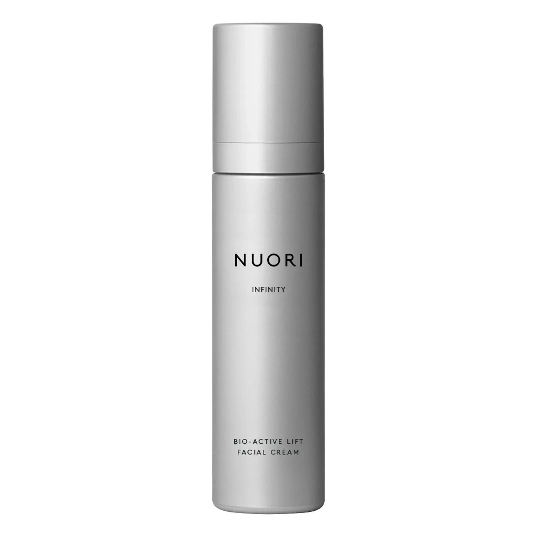 Nuori - Infinity Bio-Active Straffende Gesichtscreme - 50ml