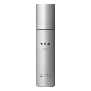 Nuori - Infinity Bio-Active Straffende Gesichtscreme - 50ml