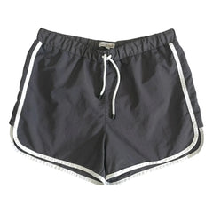 Sunchild - Carlos Badeshorts | Dunkelgrau