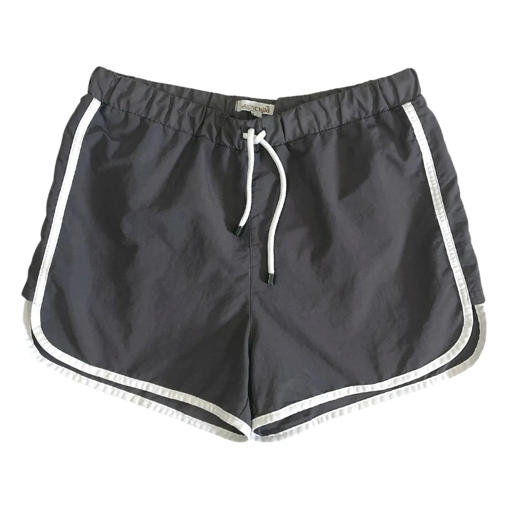 Sunchild - Carlos Badeshorts | Dunkelgrau