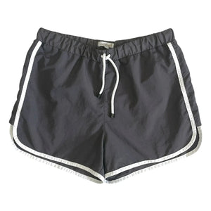 Sunchild - Carlos Badeshorts | Dunkelgrau