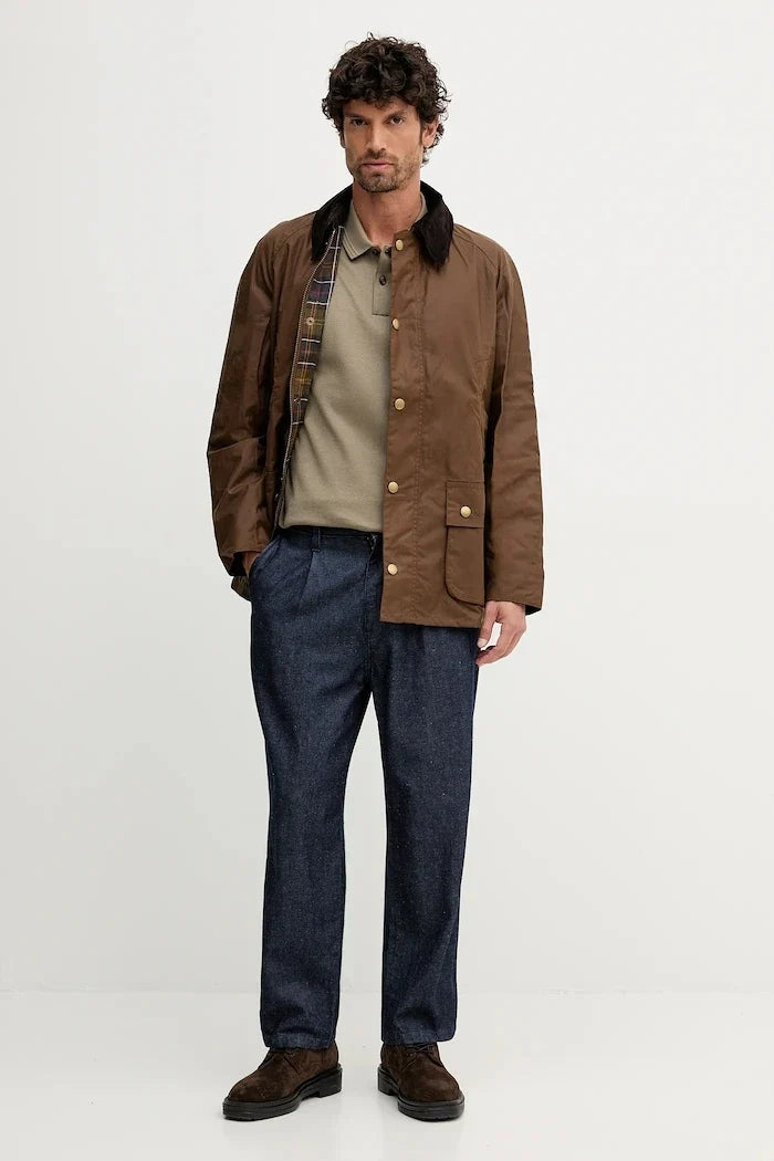 Barbour Yağmurluk