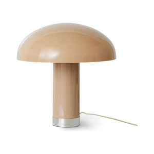 HKliving - Lounge Tischleuchte | Mokka