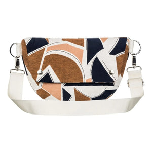 Mama Hangs - Bloom Bag multifunktionale Gürteltasche | Earth