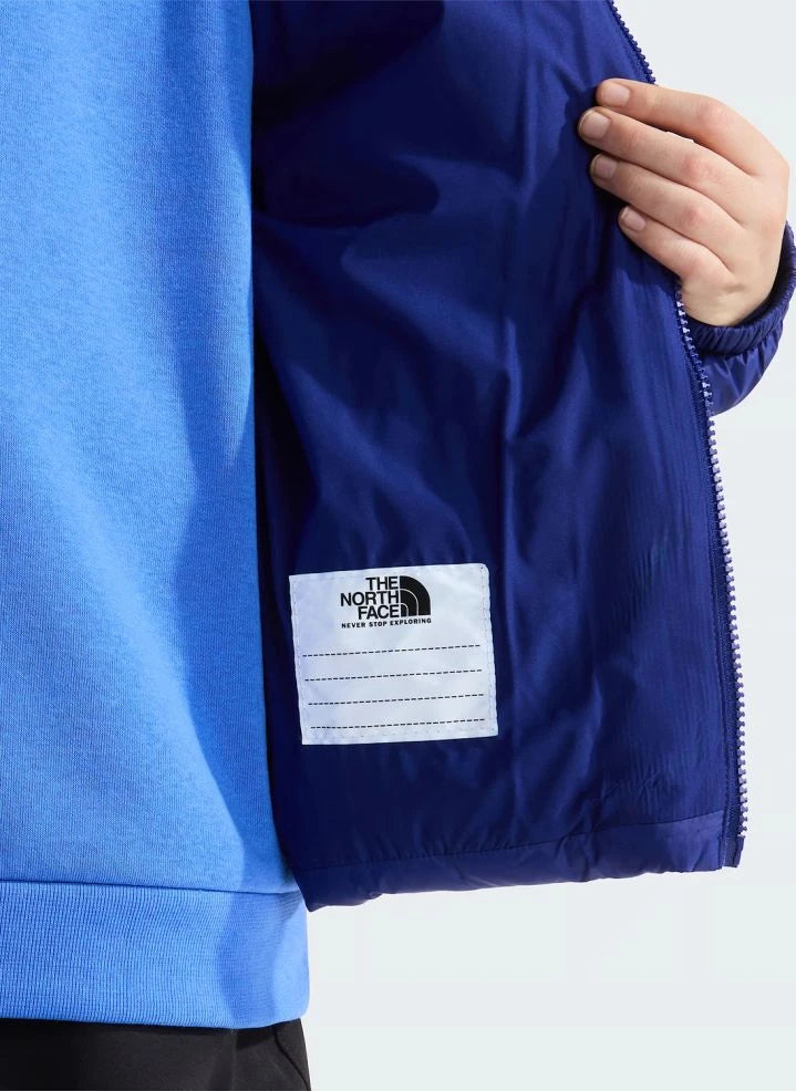 The North Face - B Hydrenalite Daunenjacke | Royalblau